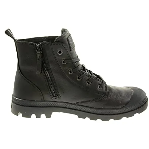 Palladium Pampa Zip Leather ESS 4