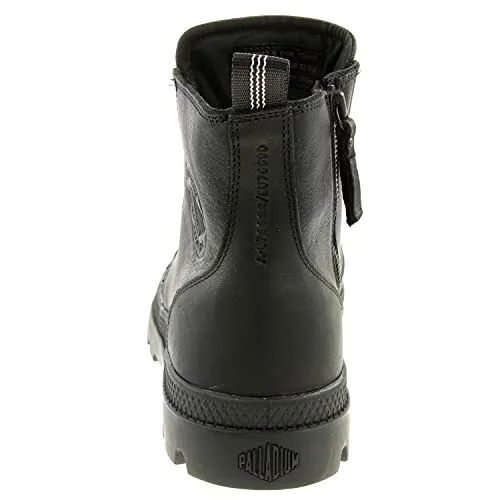 Palladium Pampa Zip Leather ESS 5