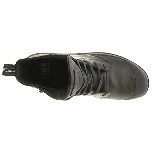 Palladium Pampa Zip Leather ESS 6