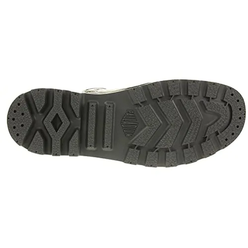 Palladium Pampa Zip Leather ESS 7