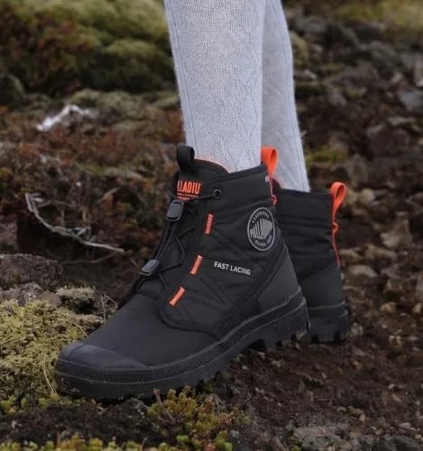 Palladium SP20 Travel Hi 2