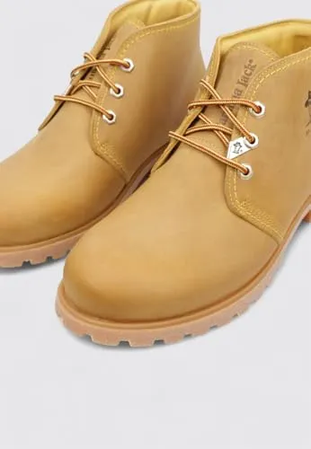 Panama Jack Bota Panama 2