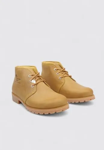 Panama Jack Bota Panama 4