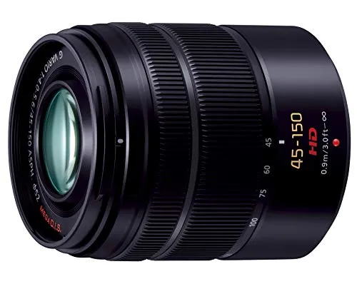 Panasonic 45-150mm
