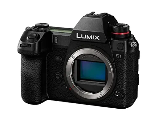 Panasonic DC-S1E-K