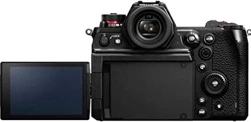 Panasonic DC-S1HE-K 2