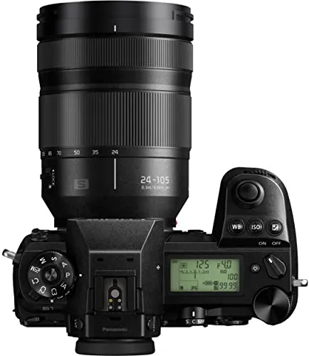 Panasonic DC-S1ME 3