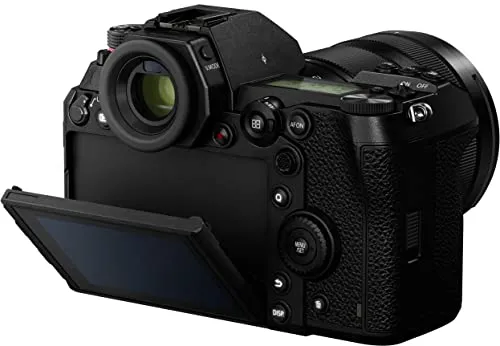 Panasonic DC-S1ME 4