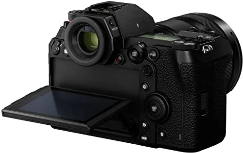 Panasonic DC-S1ME 5
