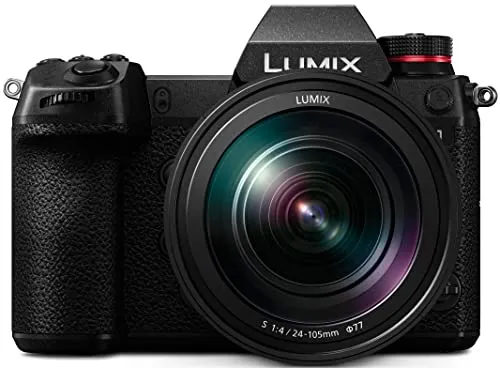 Panasonic DC-S1ME