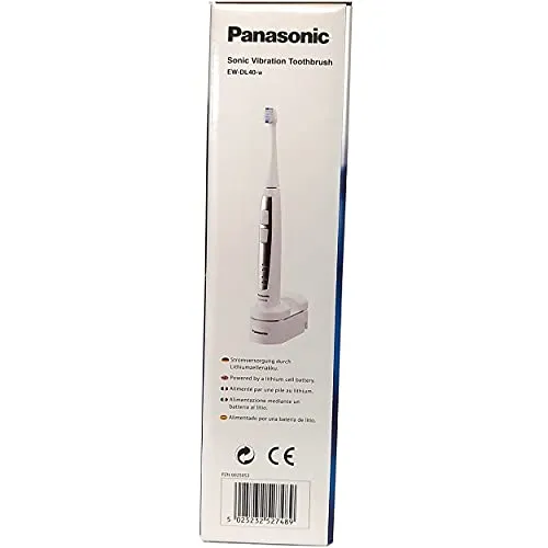 Panasonic Dentacare EW-DL40 4