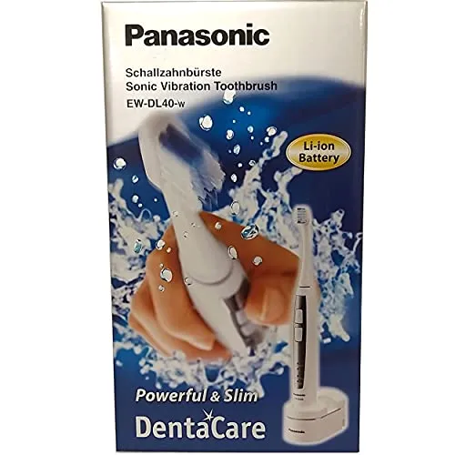 Panasonic Dentacare EW-DL40