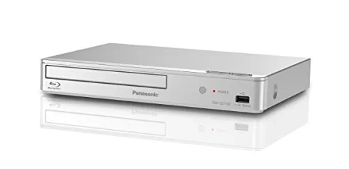 Panasonic DMP-BDT168EG 2