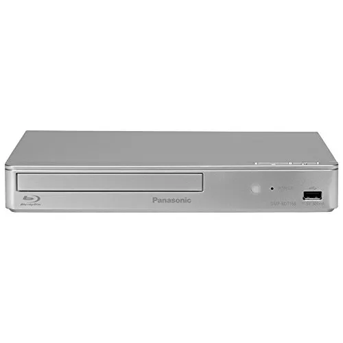Panasonic DMP-BDT168EG