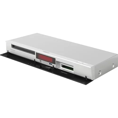Panasonic DMR-UBC70EGS 2