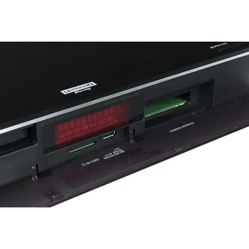 Panasonic DMR-UBC90EGK 2