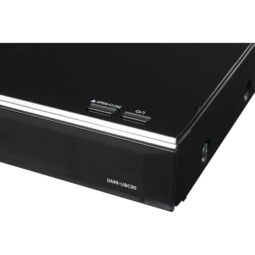 Panasonic DMR-UBC90EGK 3