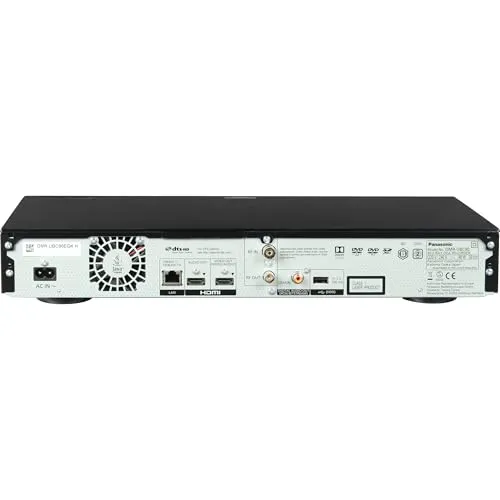 Panasonic DMR-UBC90EGK 4