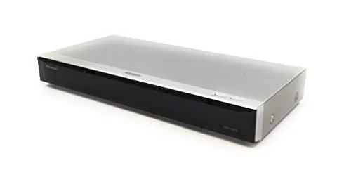 Panasonic DMR-UBS70EGS 2