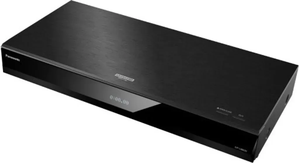 Panasonic DP-UB820EG
