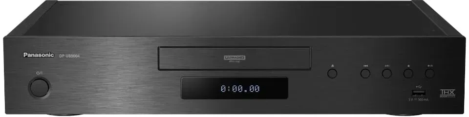 Panasonic DP-UB9004AG1