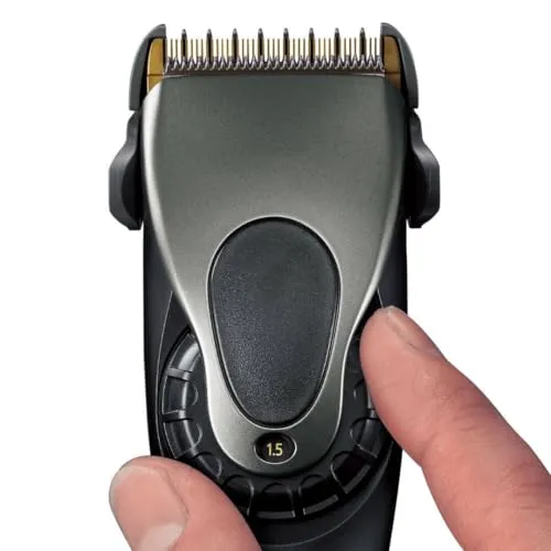 Panasonic ER-DGP86 6