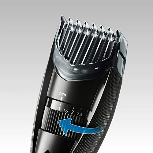 Panasonic ER-GB37 3