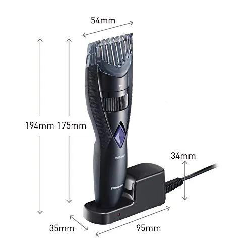 Panasonic ER-GB37 4