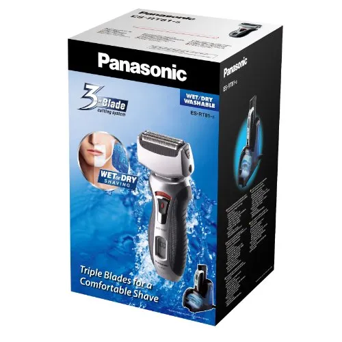 Panasonic ES-RT81-s 3