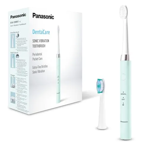Panasonic EW-DM81 5