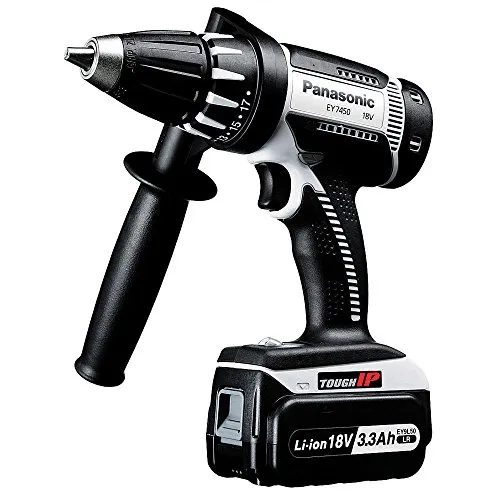 Panasonic EY7450 Comboset