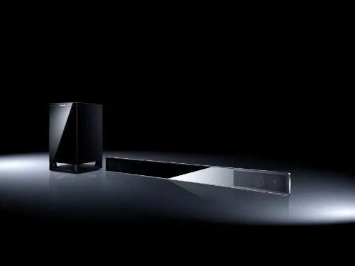 Panasonic KIT-SC-HTB 520 2