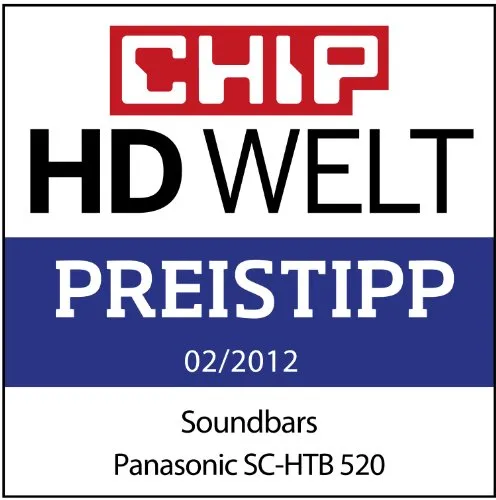 Panasonic KIT-SC-HTB 520 4