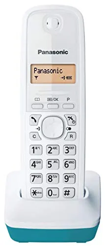 Panasonic KX-TG1611SPC