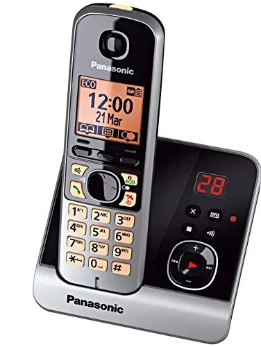 KX-TG6722GB