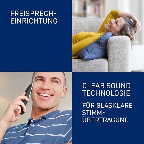 Panasonic KX-TG6821 5