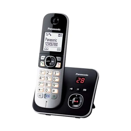 Panasonic KX-TG6821