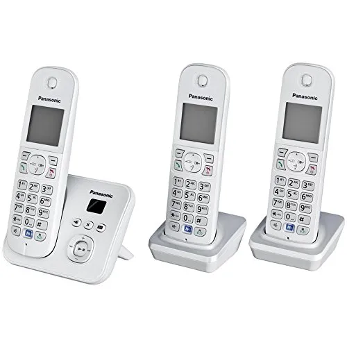 Panasonic KX-TG6823GS