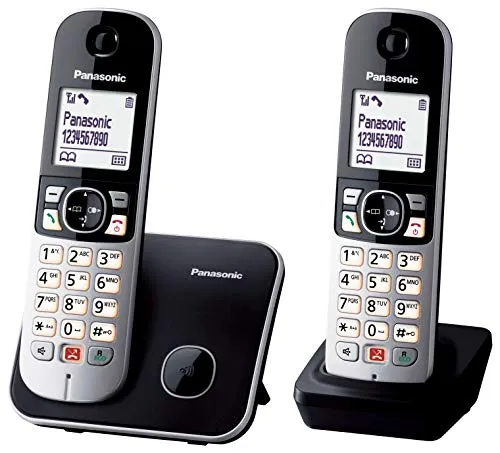 Panasonic KX-TG6852JTB 3
