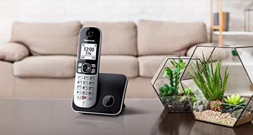 Panasonic KX-TG6852JTB 5