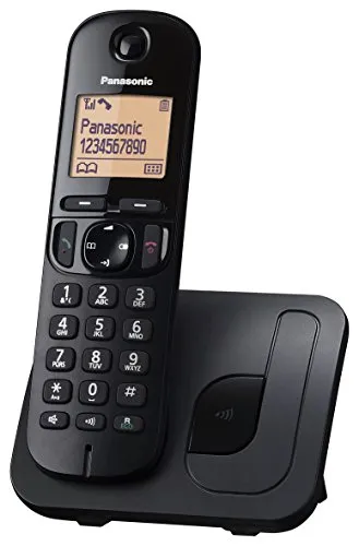 Panasonic KX-TGC210 2