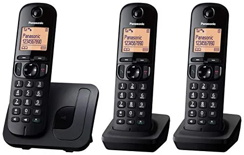 Panasonic KX-TGC210 6