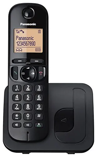 KX-TGC210