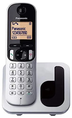 Panasonic KX-TGC210SPS 2