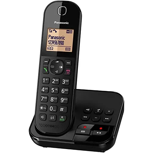 Panasonic KX-TGC420GB 2