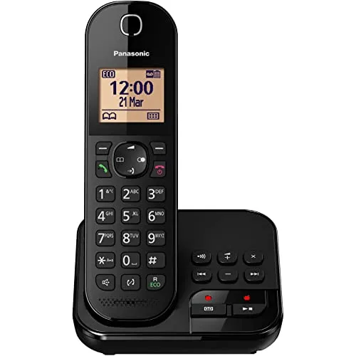 KX-TGC420GB