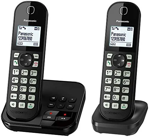 Panasonic KX-TGC462GB 2