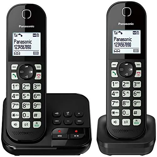 KX-TGC462GB