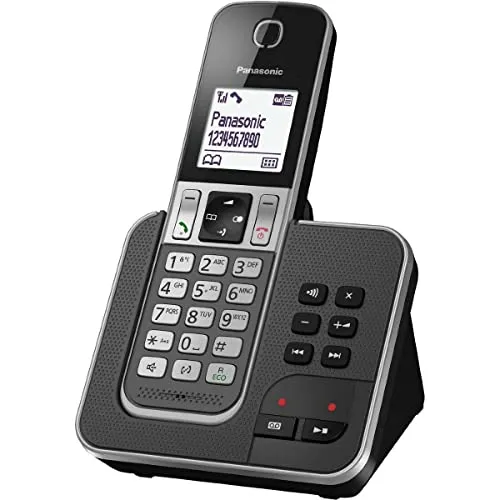 Panasonic KX-TGD320FRG 2