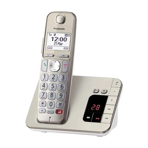 Panasonic KX-TGE260
